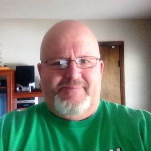 Meet your Posher, Ric